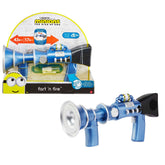 Mattel Minions Fart 'N Fire Toy Blaster Role-Play Accessory with 20+ Sounds & Water Mist, Trigger or Custom Modes of Play